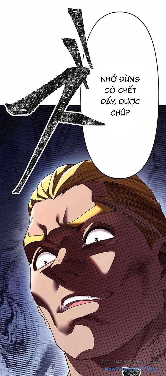 Lão Đại Trung Niên Không Danh - Chapter 19 - Page 18