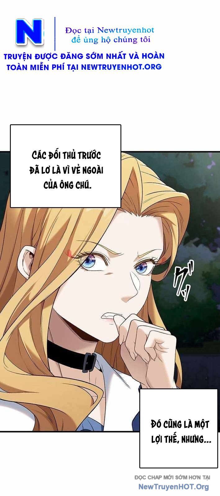 Lão Đại Trung Niên Không Danh - Chapter 19 - Page 20