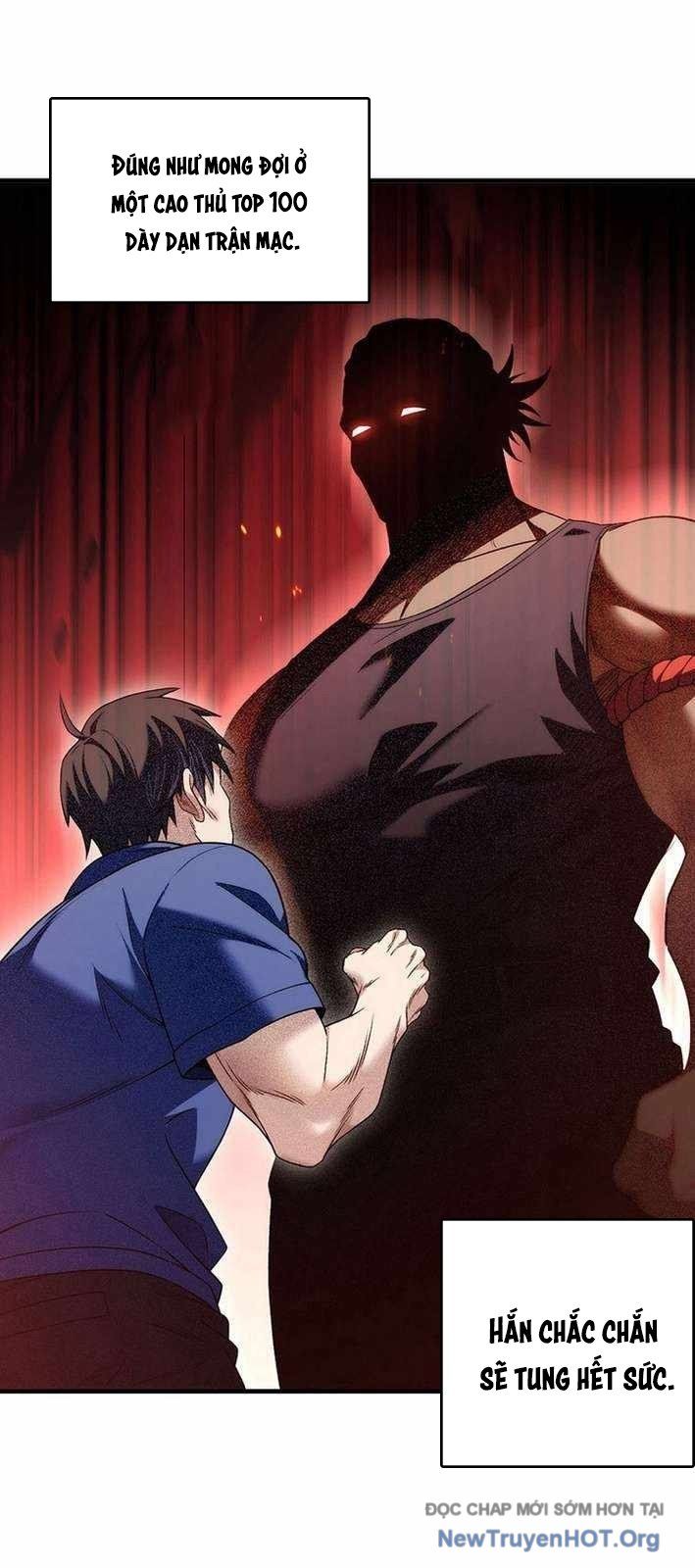 Lão Đại Trung Niên Không Danh - Chapter 19 - Page 21