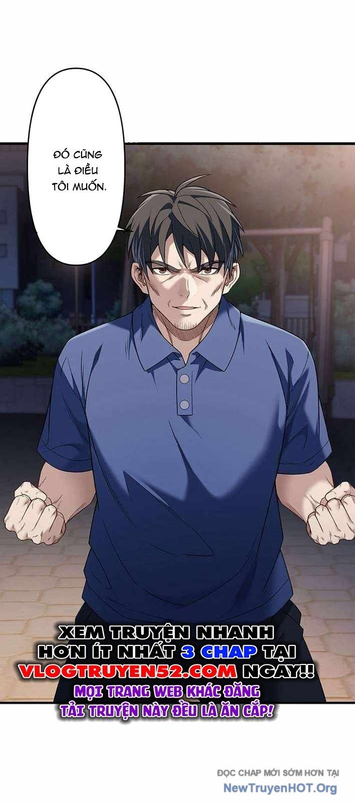 Lão Đại Trung Niên Không Danh - Chapter 19 - Page 22