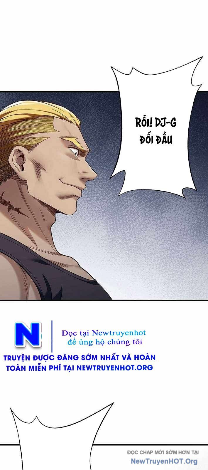 Lão Đại Trung Niên Không Danh - Chapter 19 - Page 23