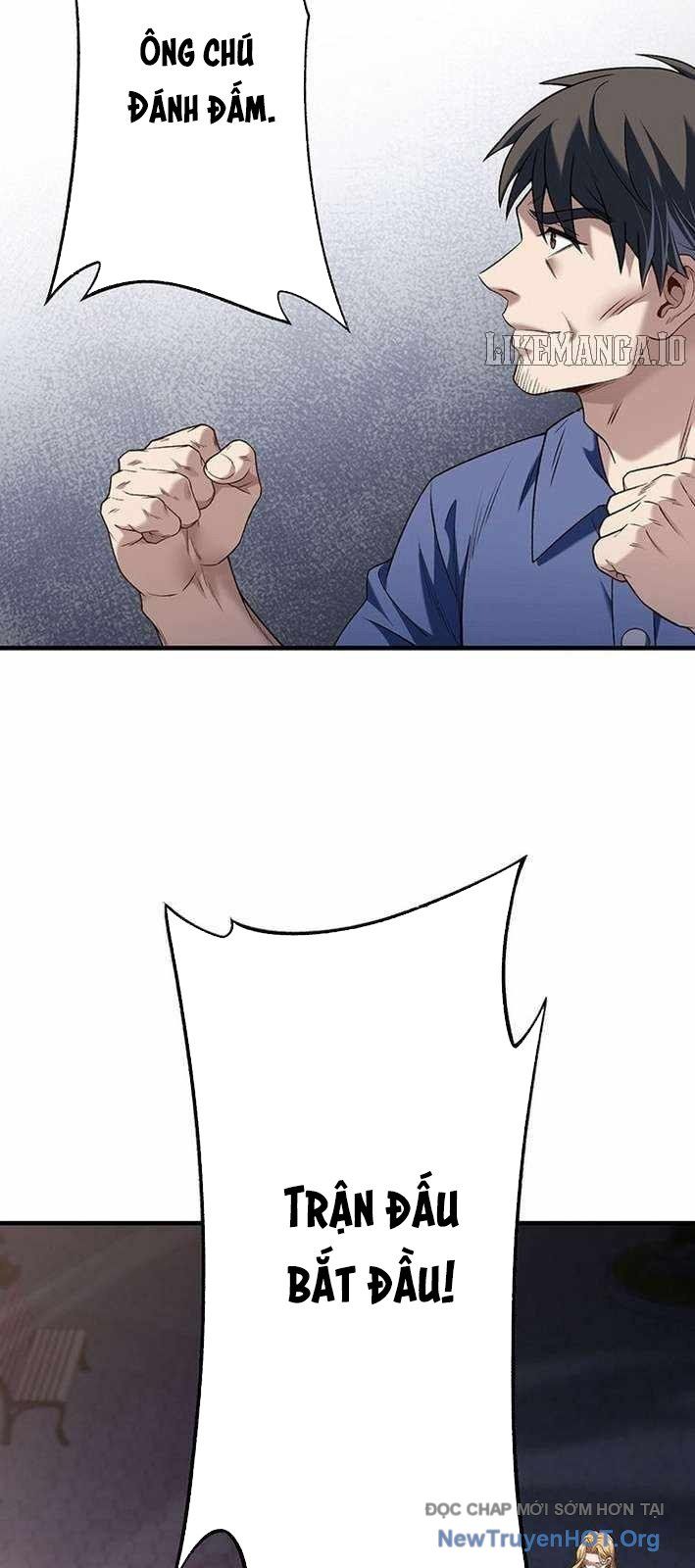 Lão Đại Trung Niên Không Danh - Chapter 19 - Page 24