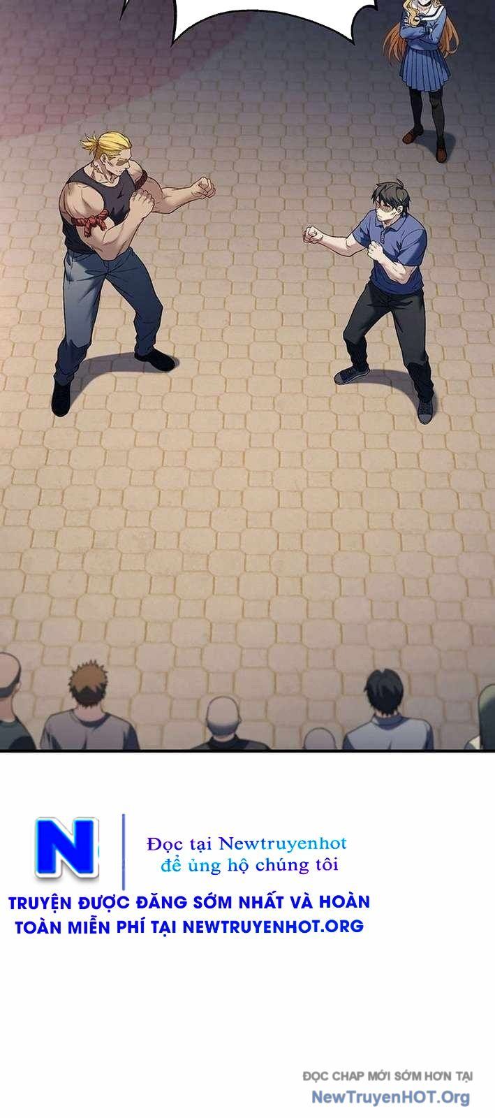 Lão Đại Trung Niên Không Danh - Chapter 19 - Page 25