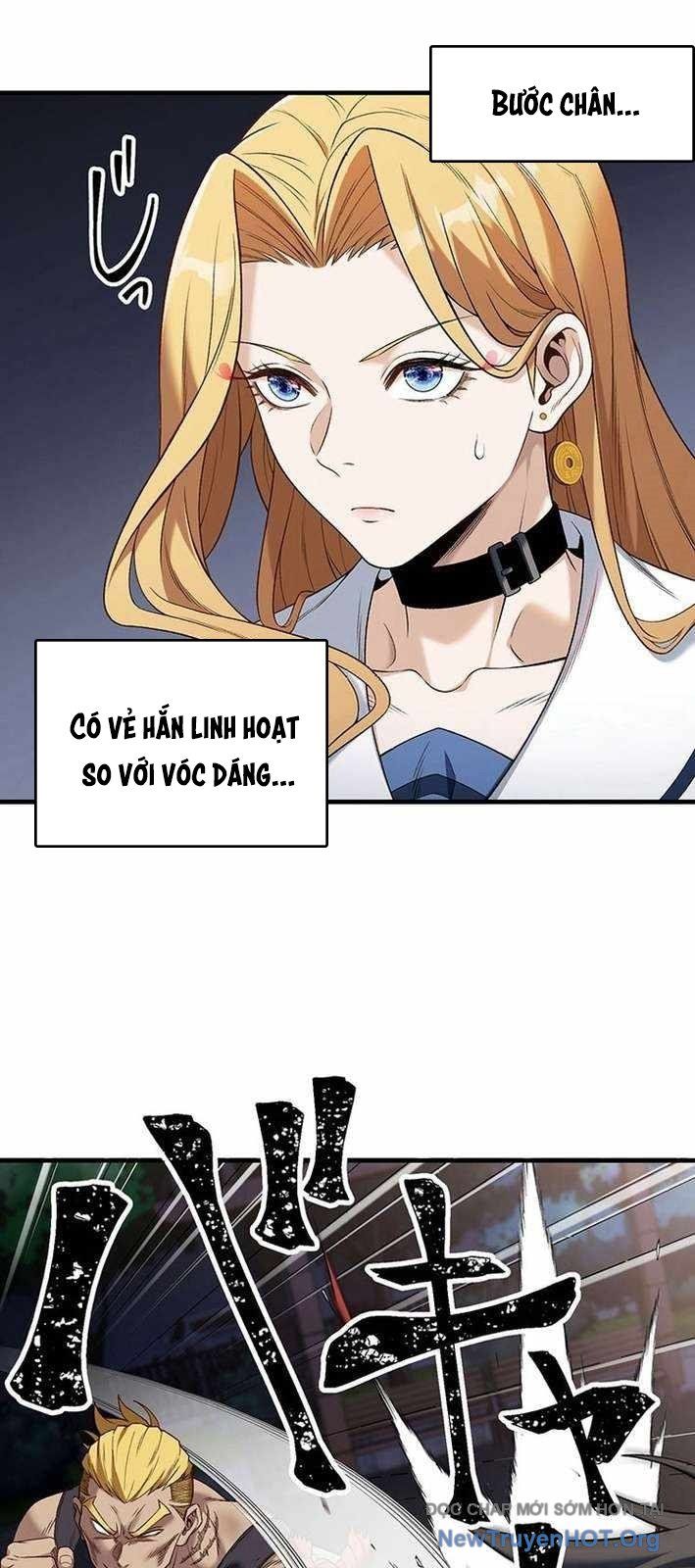 Lão Đại Trung Niên Không Danh - Chapter 19 - Page 27