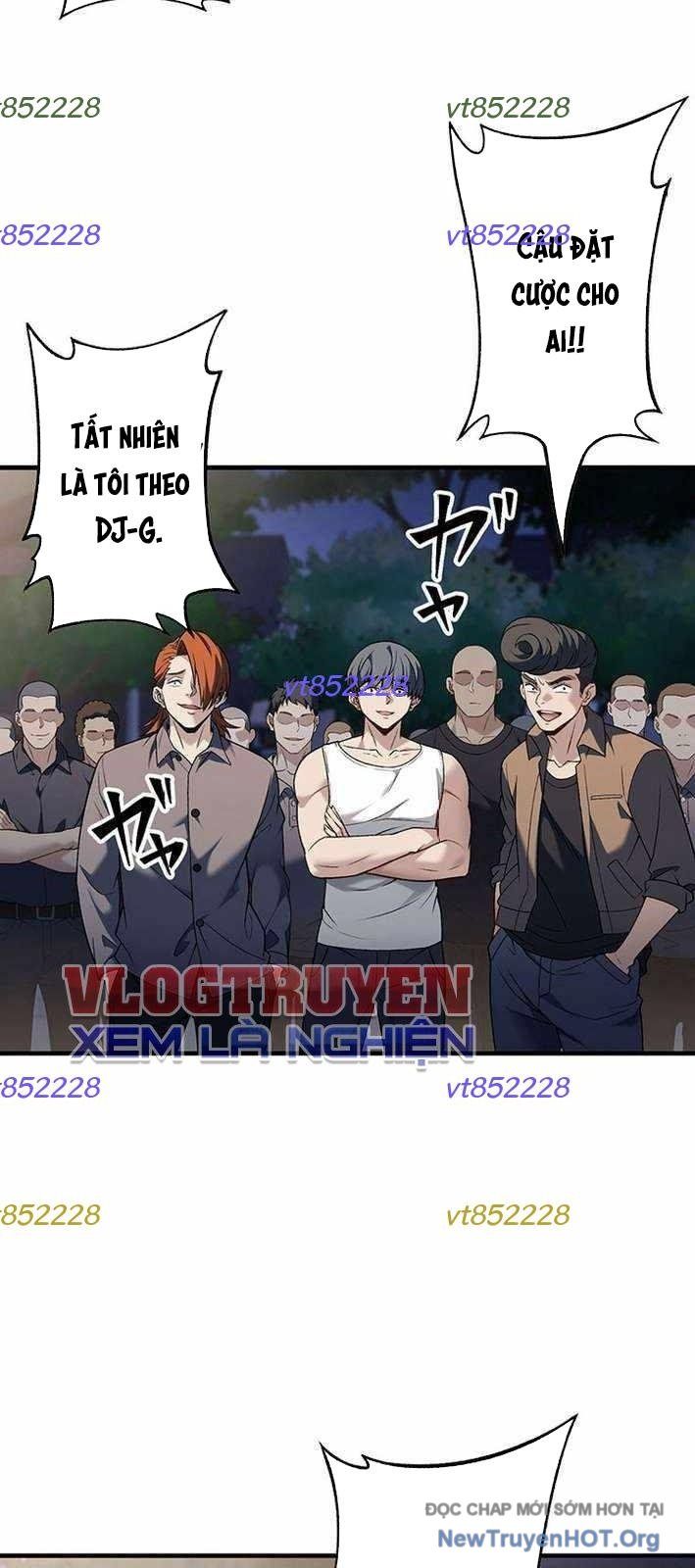 Lão Đại Trung Niên Không Danh - Chapter 19 - Page 3