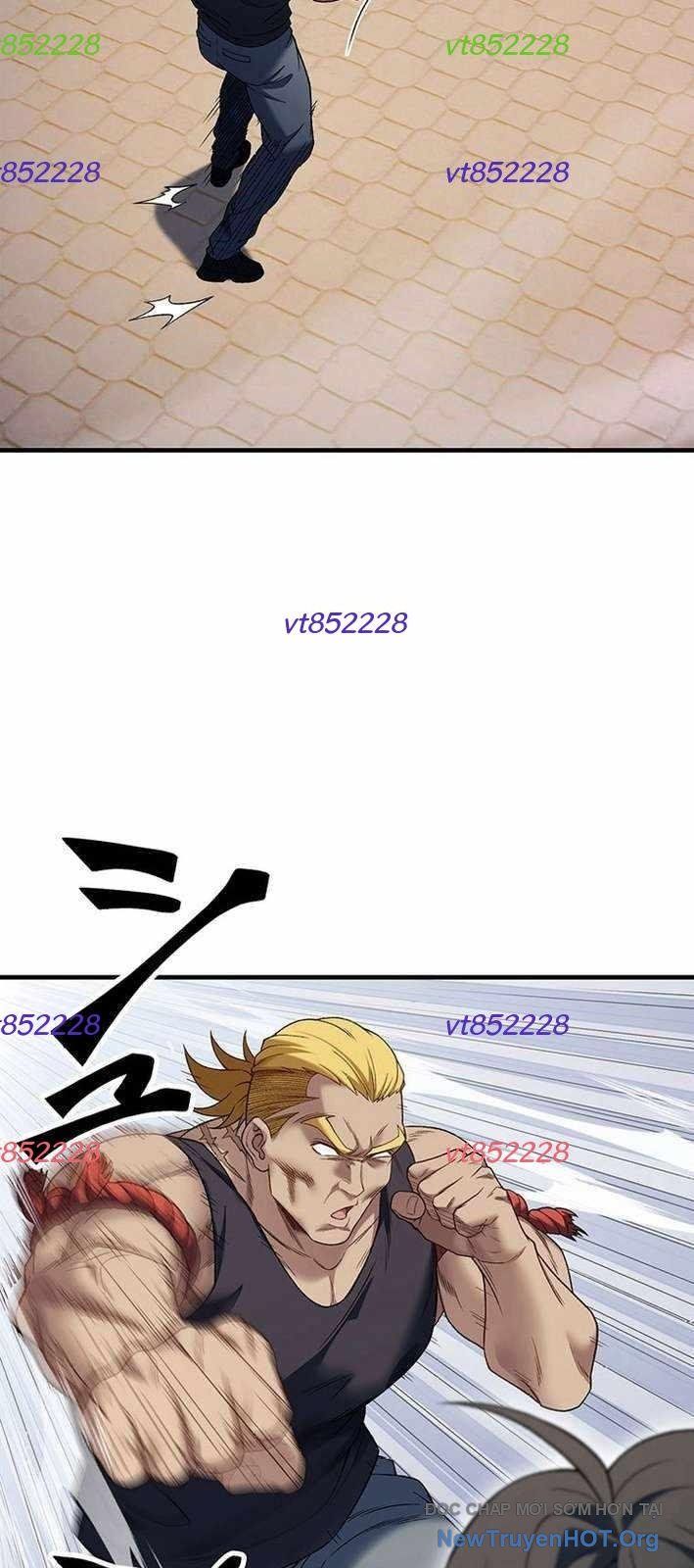 Lão Đại Trung Niên Không Danh - Chapter 19 - Page 31