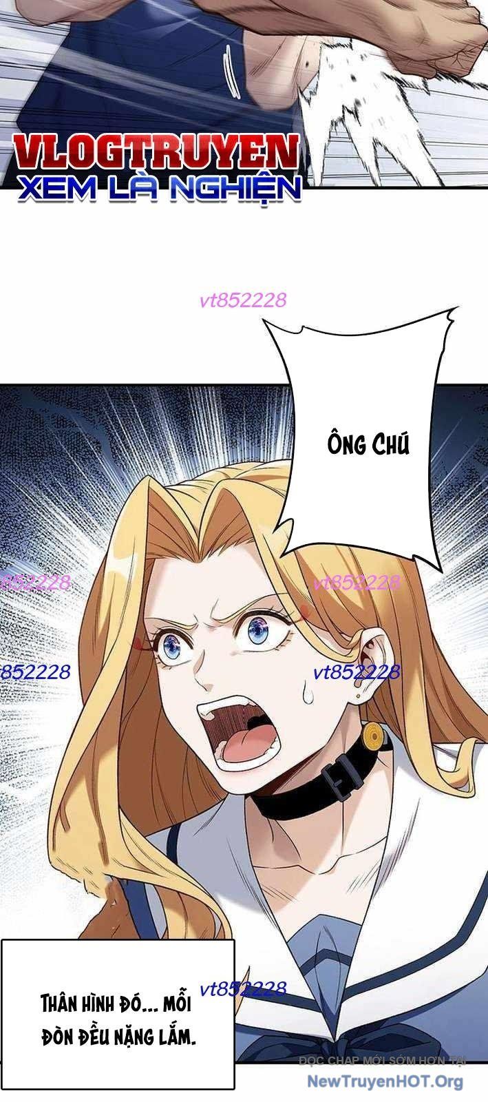 Lão Đại Trung Niên Không Danh - Chapter 19 - Page 33