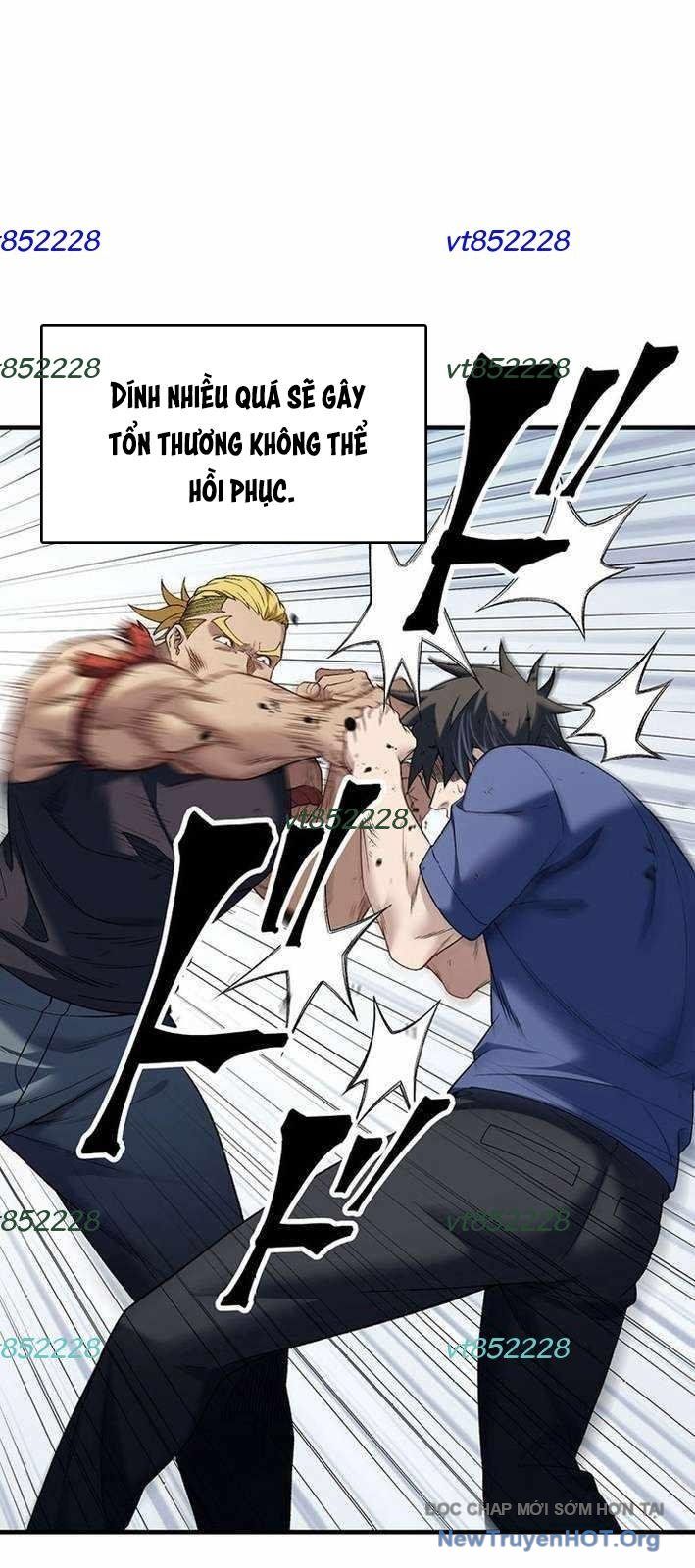 Lão Đại Trung Niên Không Danh - Chapter 19 - Page 34