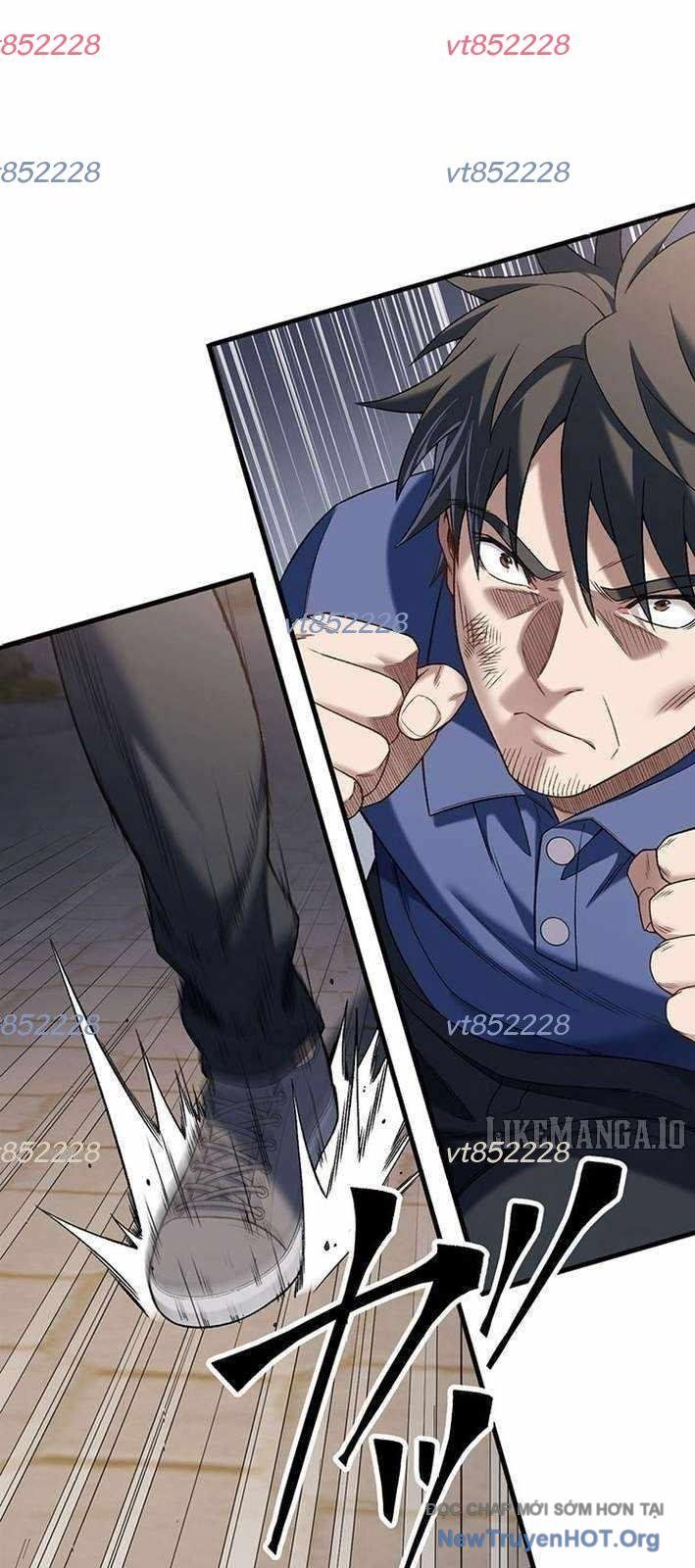 Lão Đại Trung Niên Không Danh - Chapter 19 - Page 36