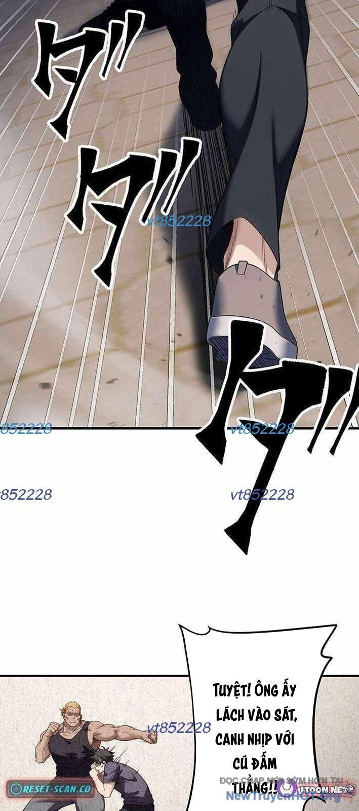 Lão Đại Trung Niên Không Danh - Chapter 19 - Page 38