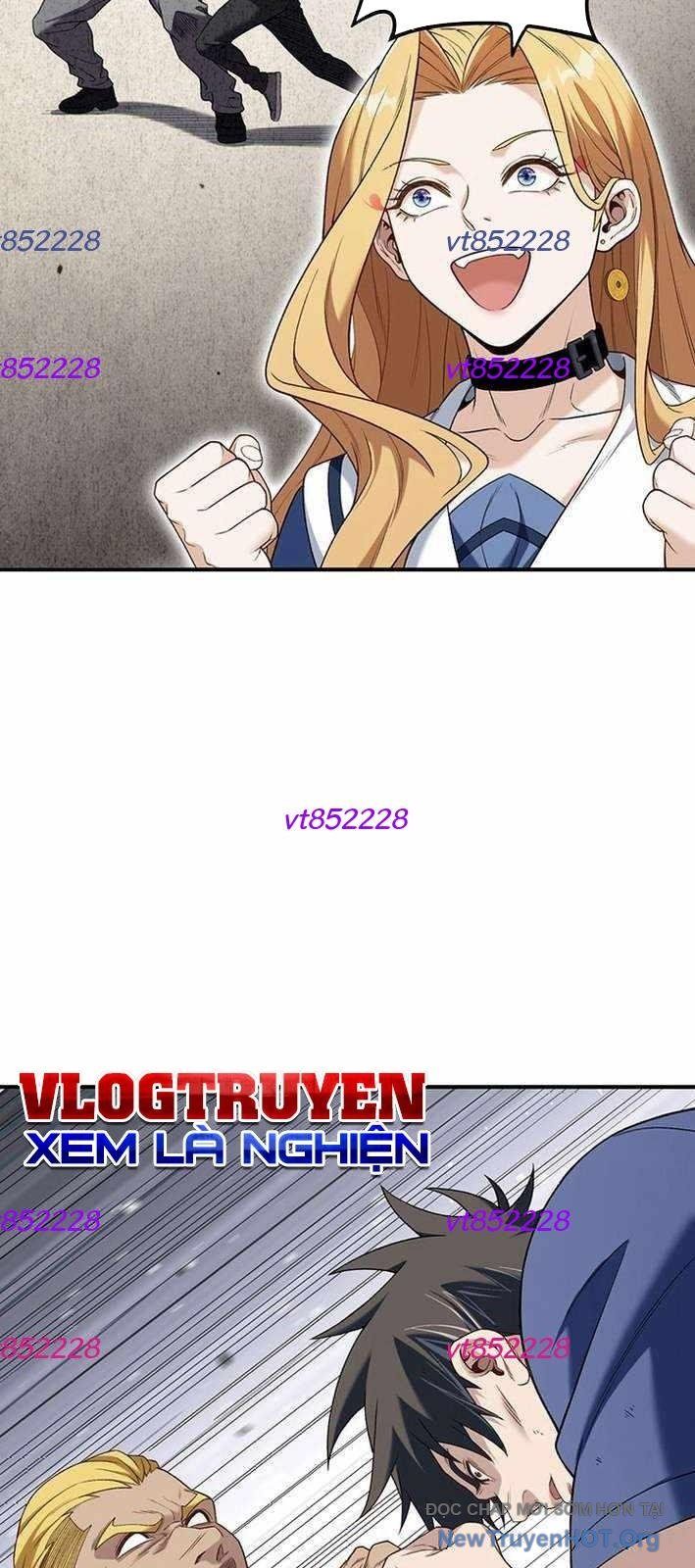 Lão Đại Trung Niên Không Danh - Chapter 19 - Page 39