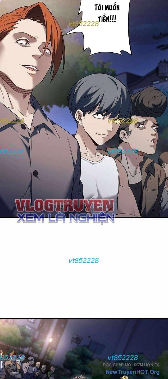 Lão Đại Trung Niên Không Danh - Chapter 19 - Page 4