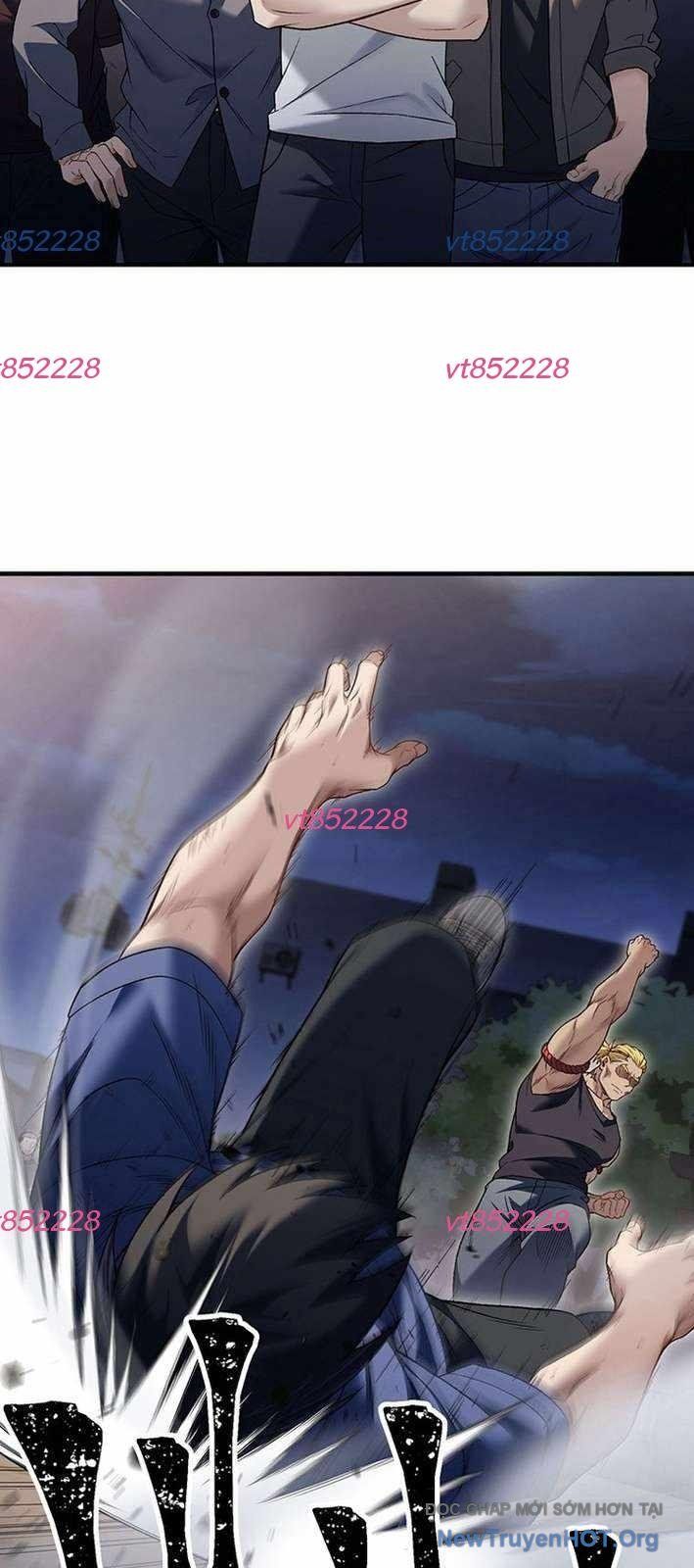 Lão Đại Trung Niên Không Danh - Chapter 19 - Page 44