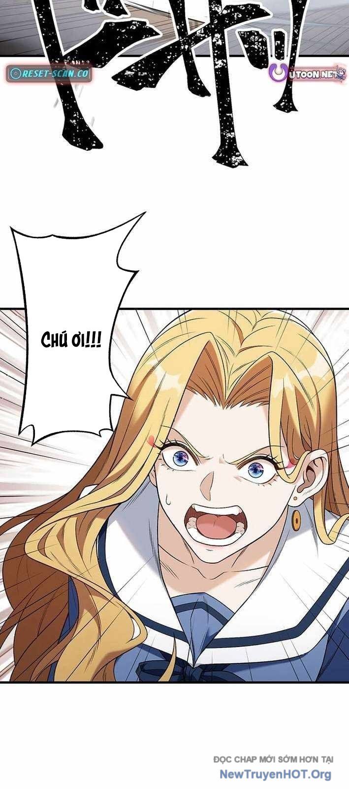 Lão Đại Trung Niên Không Danh - Chapter 19 - Page 45