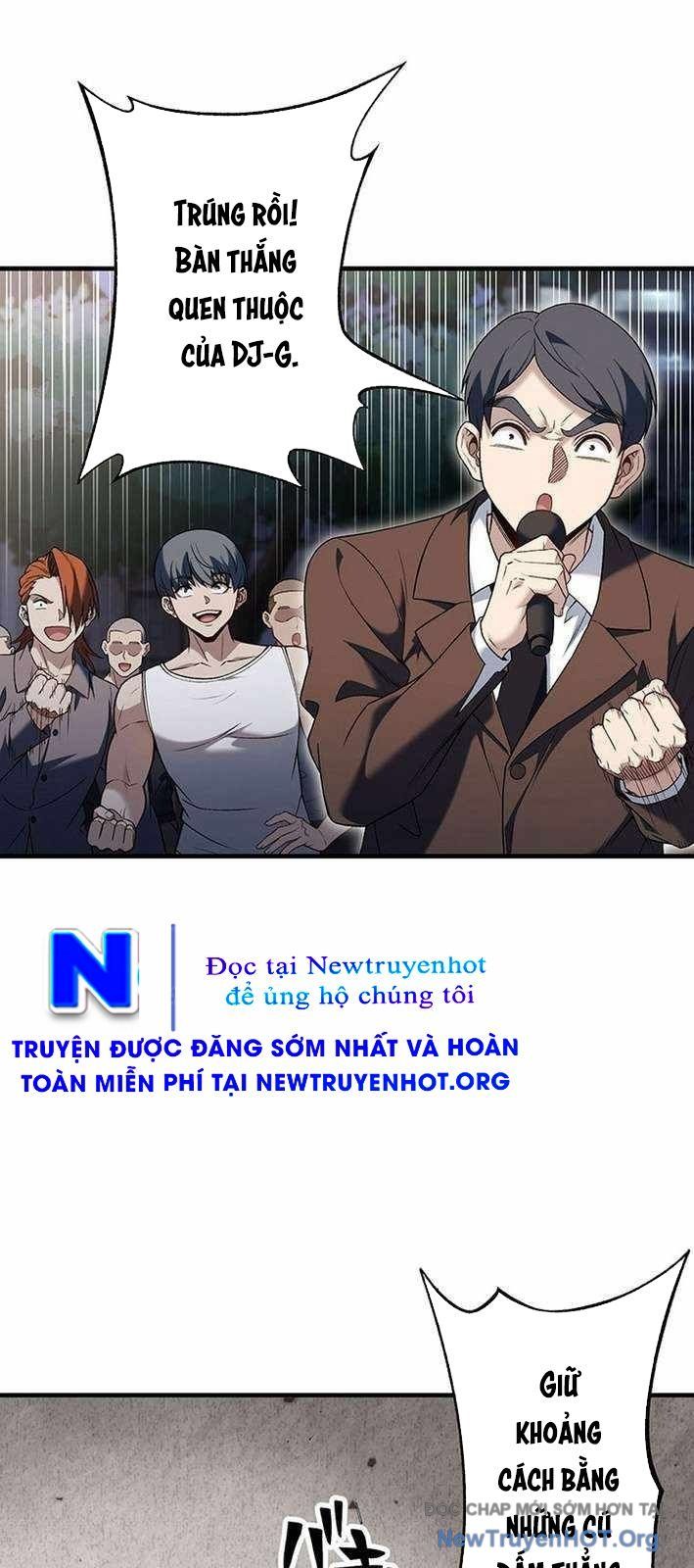 Lão Đại Trung Niên Không Danh - Chapter 19 - Page 46