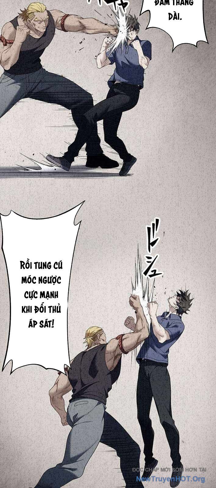 Lão Đại Trung Niên Không Danh - Chapter 19 - Page 47