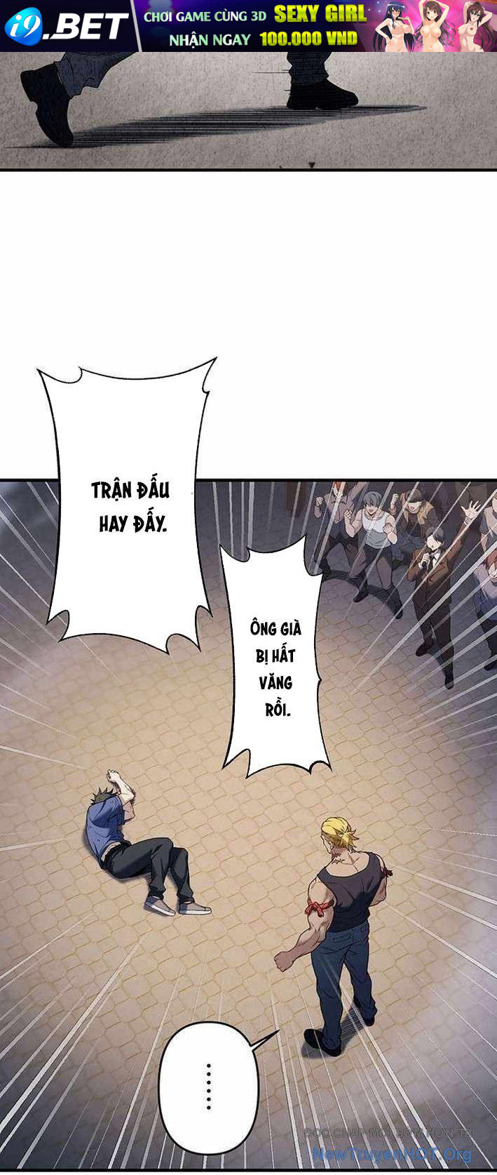 Lão Đại Trung Niên Không Danh - Chapter 19 - Page 48