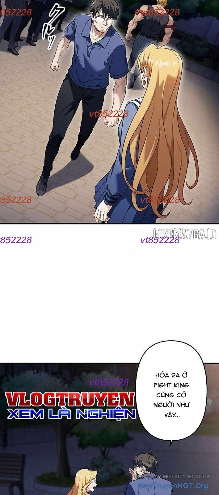 Lão Đại Trung Niên Không Danh - Chapter 19 - Page 5