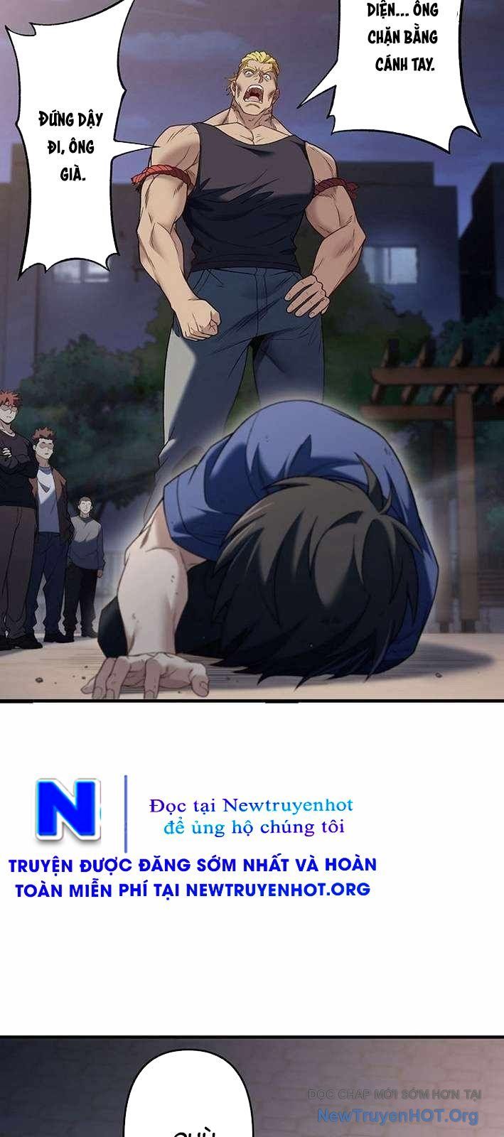 Lão Đại Trung Niên Không Danh - Chapter 19 - Page 50