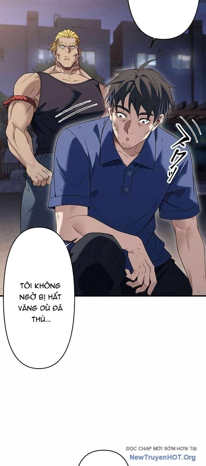 Lão Đại Trung Niên Không Danh - Chapter 19 - Page 52