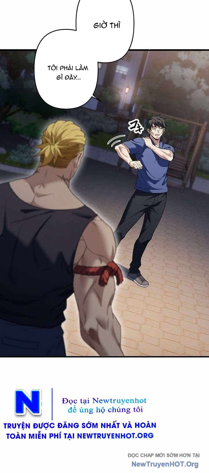 Lão Đại Trung Niên Không Danh - Chapter 19 - Page 53