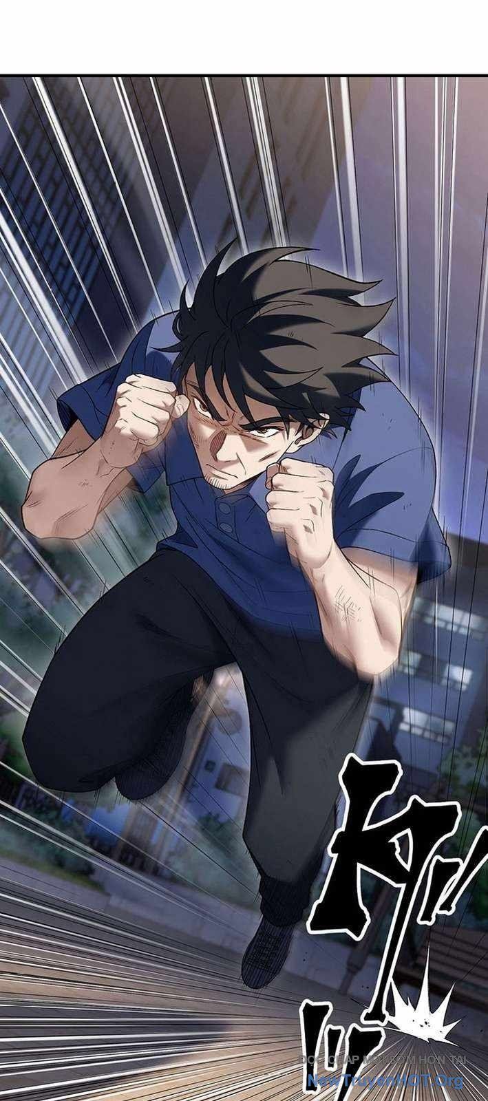 Lão Đại Trung Niên Không Danh - Chapter 19 - Page 54