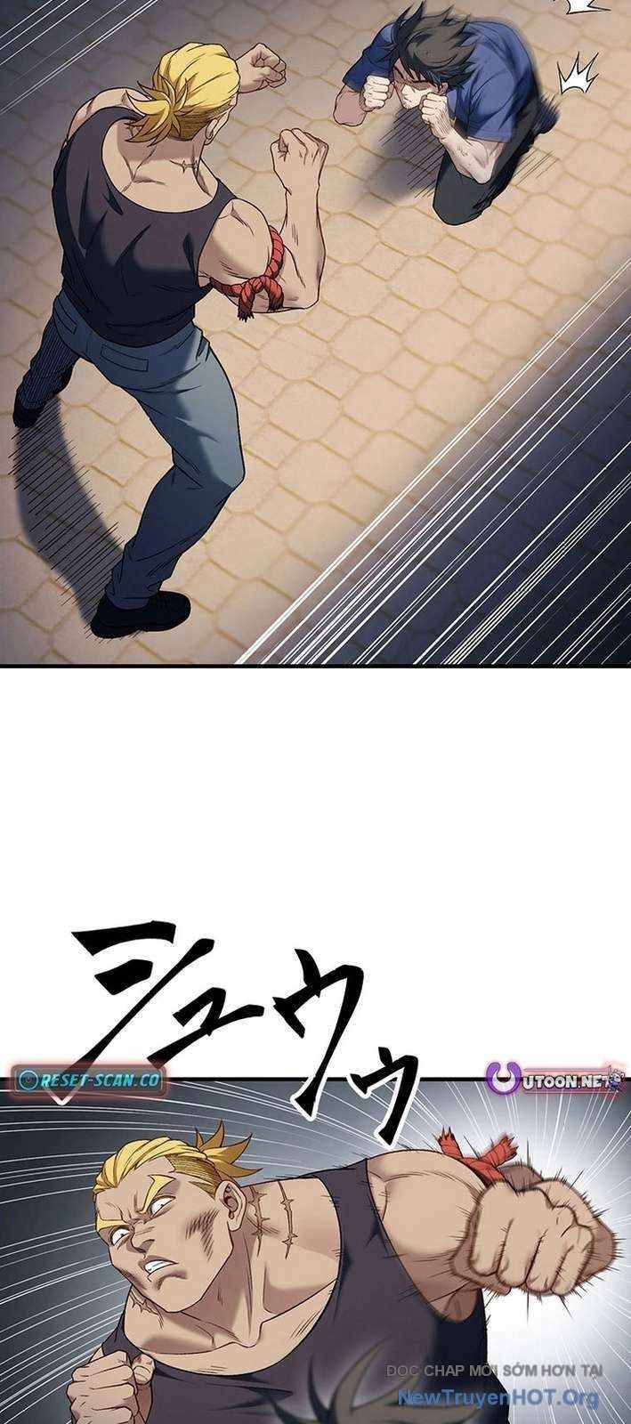 Lão Đại Trung Niên Không Danh - Chapter 19 - Page 56