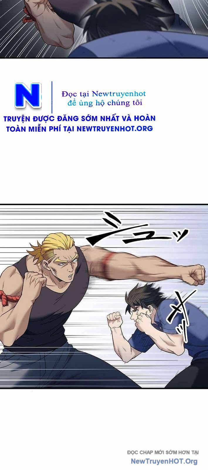 Lão Đại Trung Niên Không Danh - Chapter 19 - Page 57