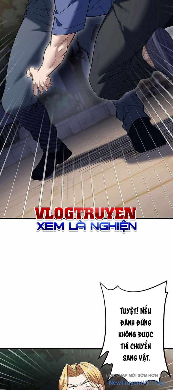 Lão Đại Trung Niên Không Danh - Chapter 19 - Page 59