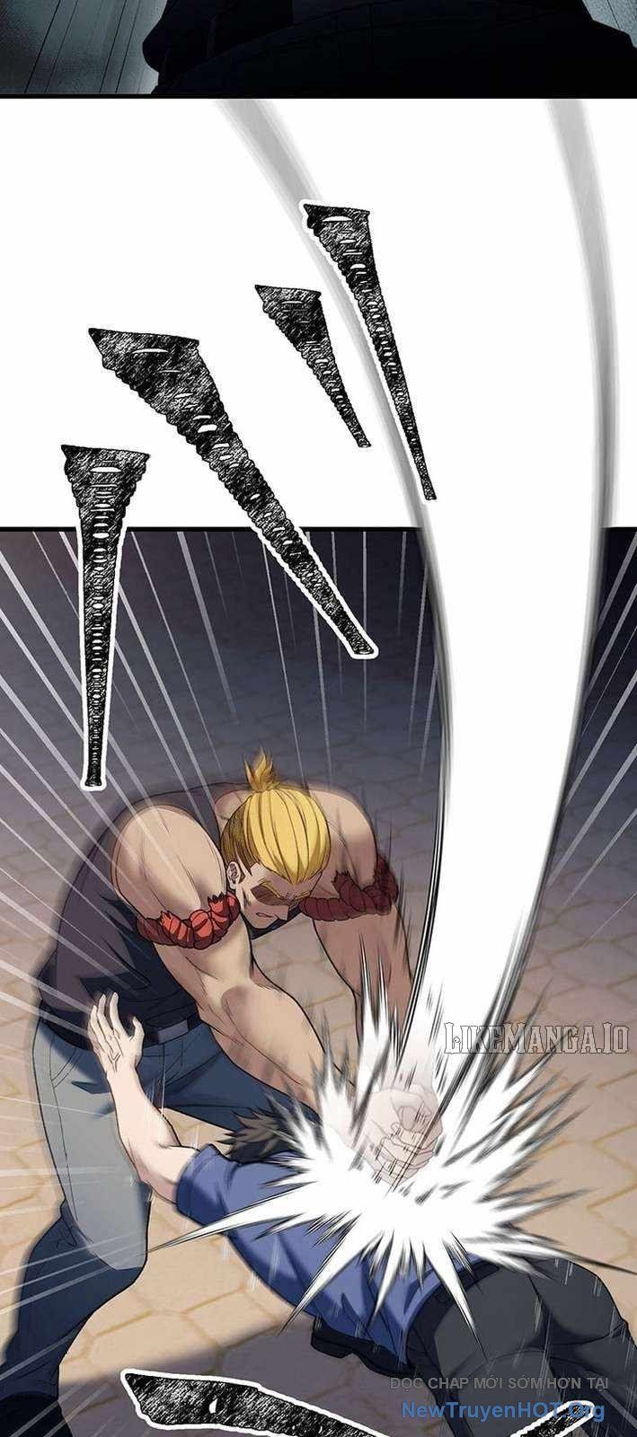 Lão Đại Trung Niên Không Danh - Chapter 19 - Page 61