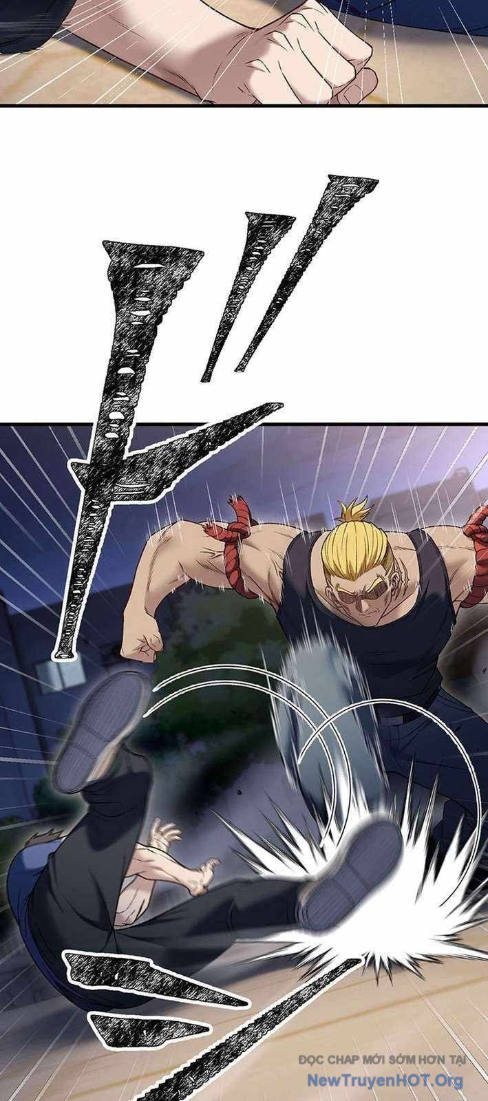 Lão Đại Trung Niên Không Danh - Chapter 19 - Page 65