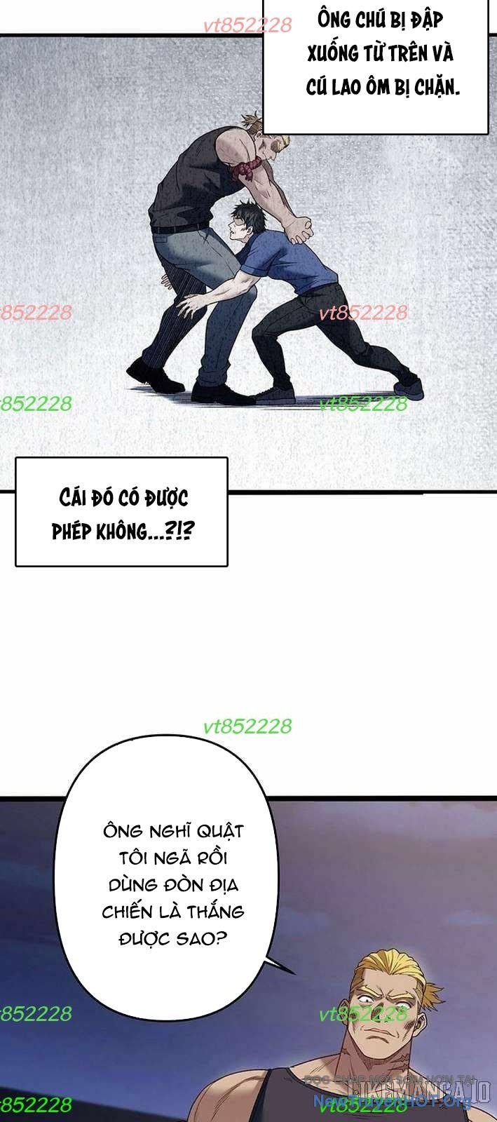 Lão Đại Trung Niên Không Danh - Chapter 19 - Page 67