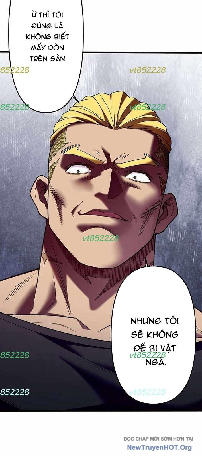 Lão Đại Trung Niên Không Danh - Chapter 19 - Page 69