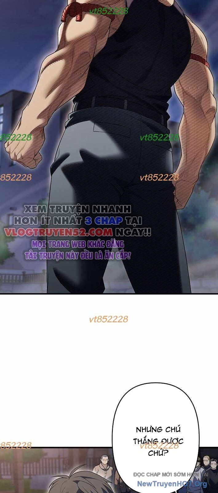 Lão Đại Trung Niên Không Danh - Chapter 19 - Page 7