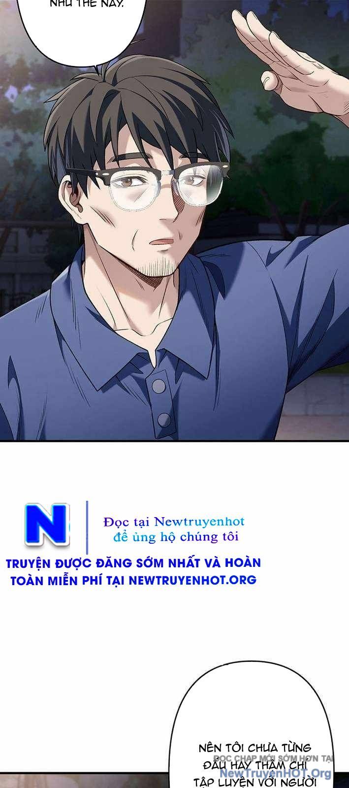 Lão Đại Trung Niên Không Danh - Chapter 19 - Page 9