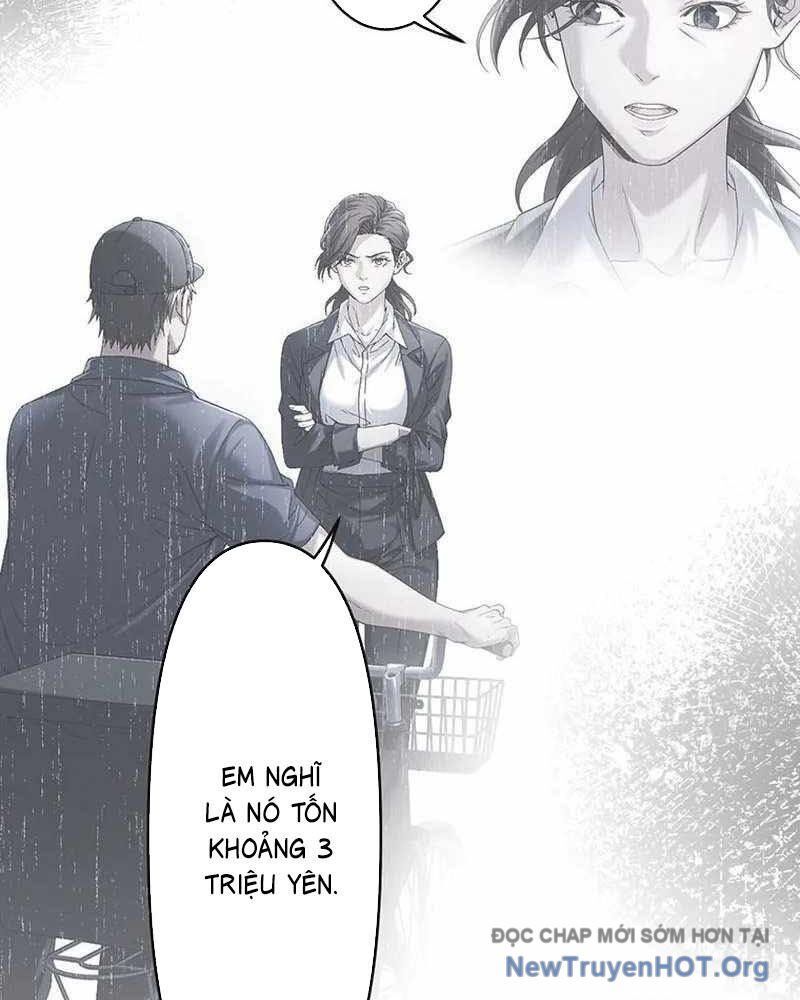 Lão Đại Trung Niên Không Danh - Chapter 2 - Page 10