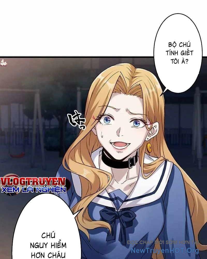 Lão Đại Trung Niên Không Danh - Chapter 2 - Page 113