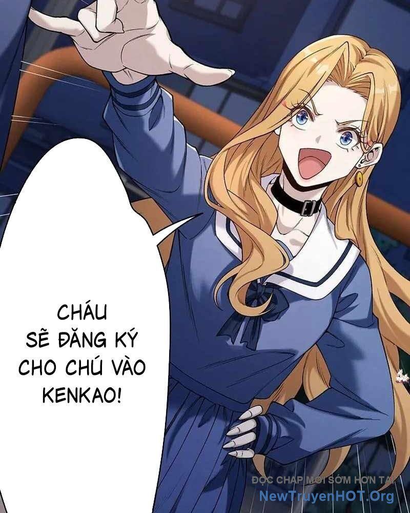 Lão Đại Trung Niên Không Danh - Chapter 2 - Page 119