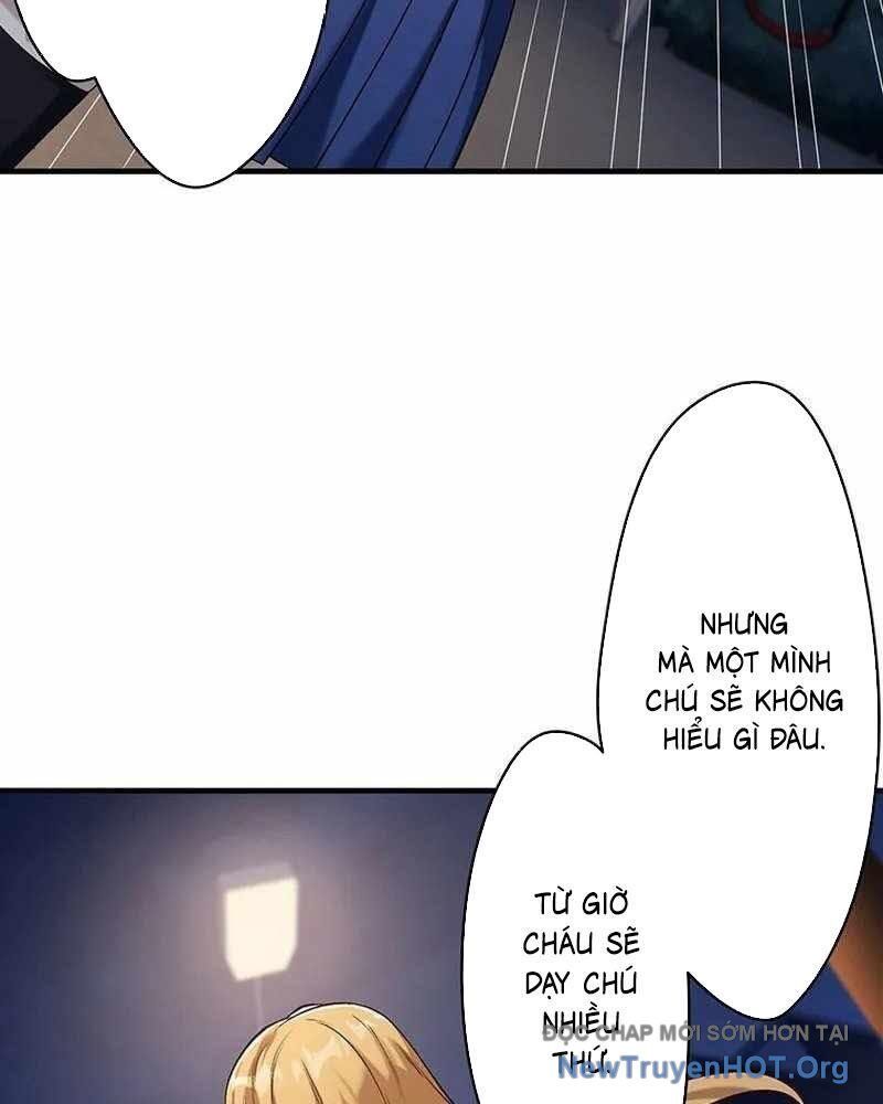 Lão Đại Trung Niên Không Danh - Chapter 2 - Page 120