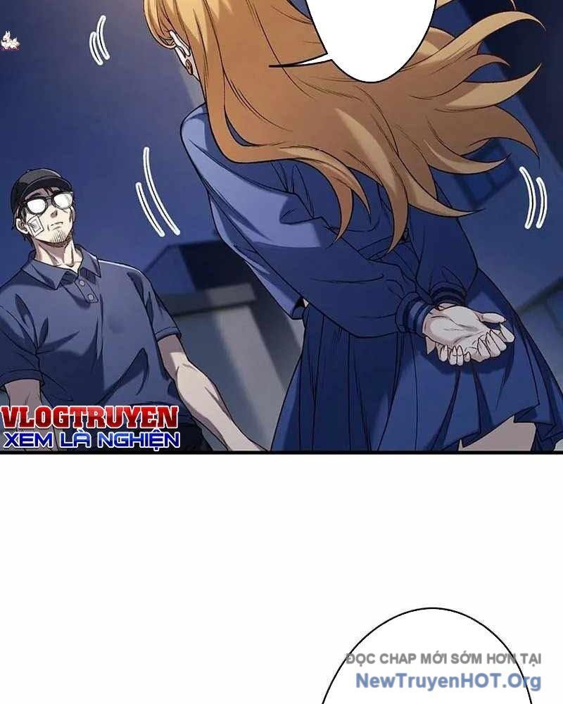 Lão Đại Trung Niên Không Danh - Chapter 2 - Page 121