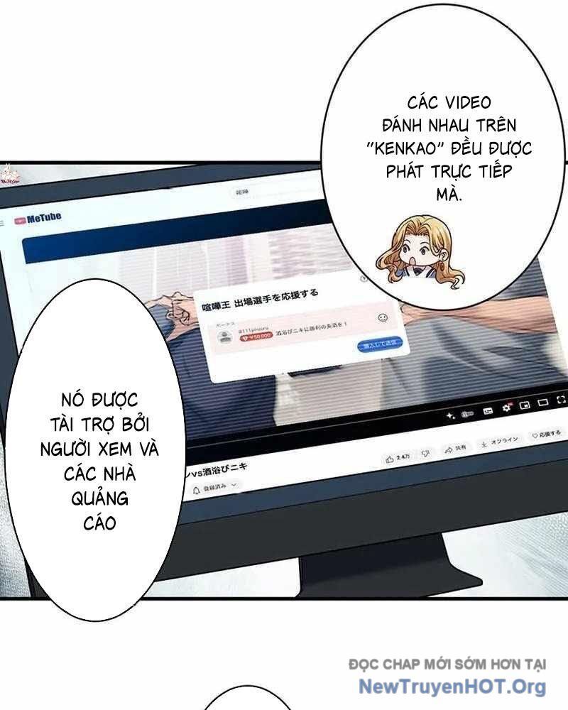 Lão Đại Trung Niên Không Danh - Chapter 2 - Page 31