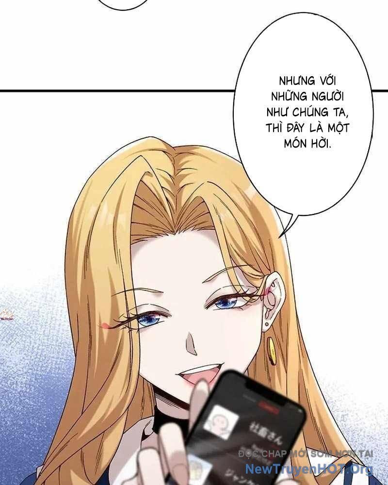 Lão Đại Trung Niên Không Danh - Chapter 2 - Page 33