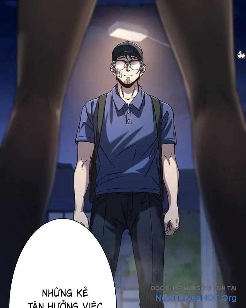 Lão Đại Trung Niên Không Danh - Chapter 2 - Page 35