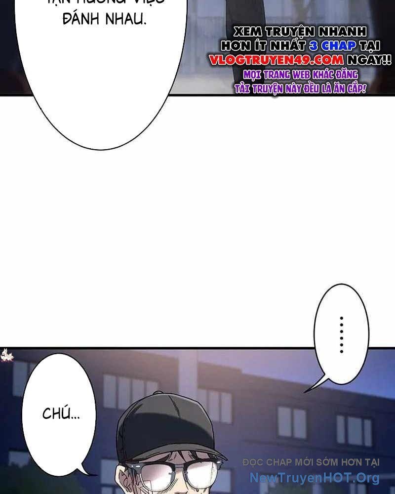 Lão Đại Trung Niên Không Danh - Chapter 2 - Page 36