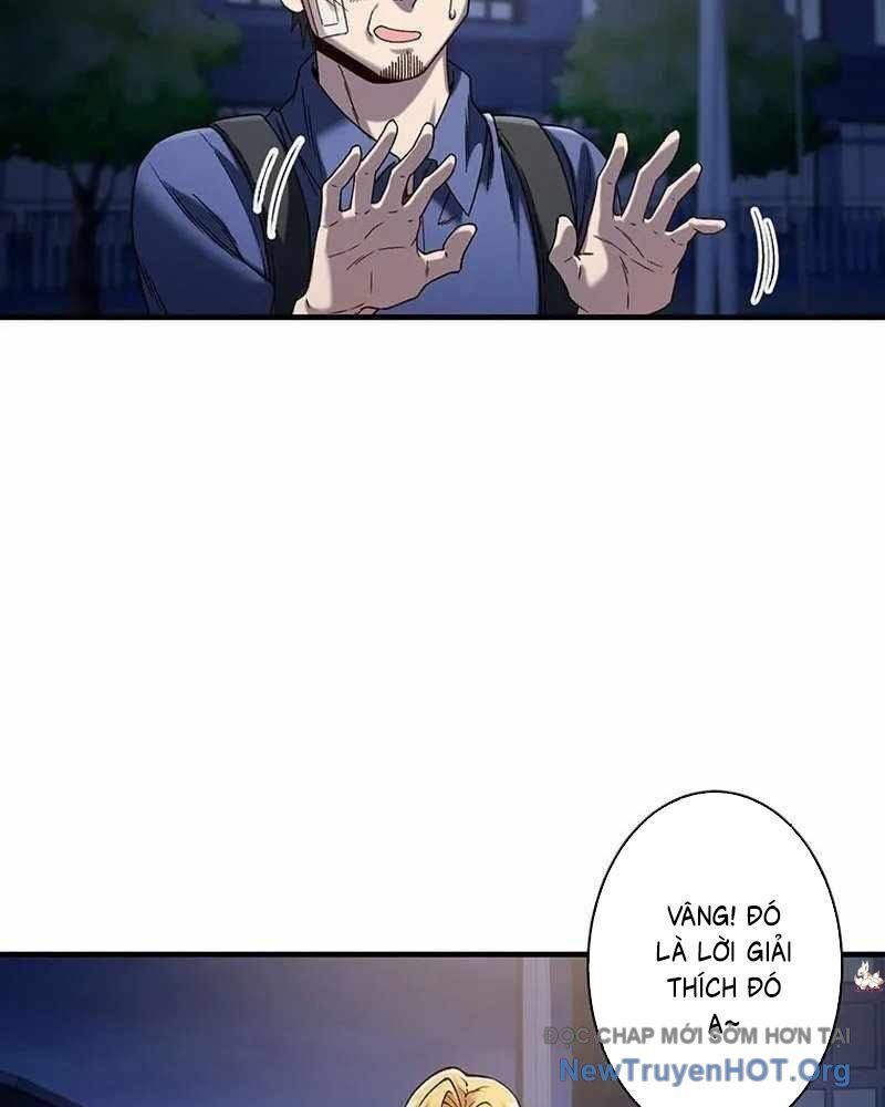 Lão Đại Trung Niên Không Danh - Chapter 2 - Page 37