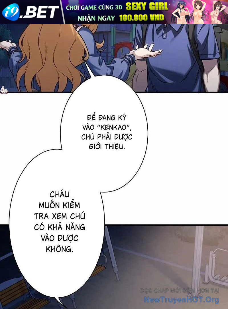 Lão Đại Trung Niên Không Danh - Chapter 2 - Page 42