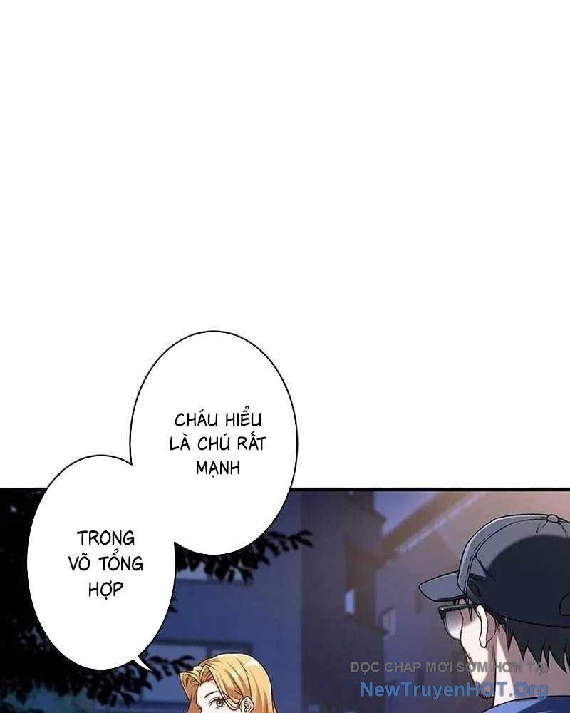 Lão Đại Trung Niên Không Danh - Chapter 2 - Page 44