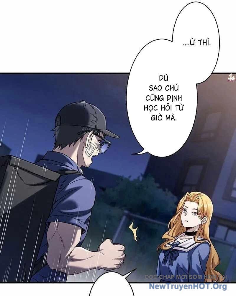 Lão Đại Trung Niên Không Danh - Chapter 2 - Page 54