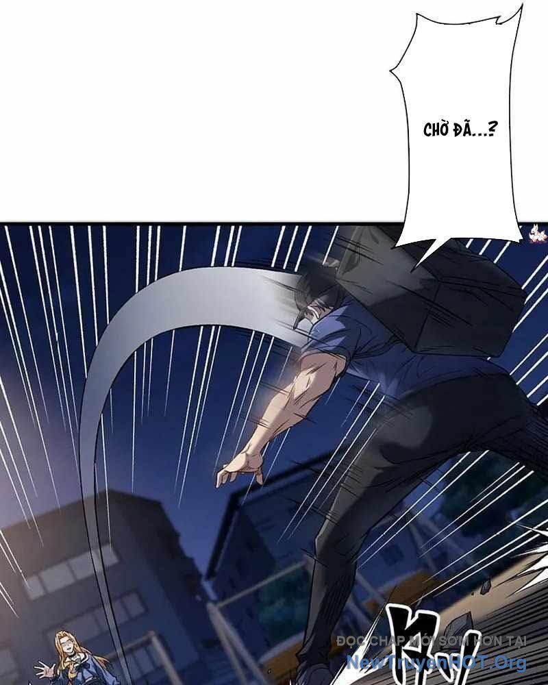 Lão Đại Trung Niên Không Danh - Chapter 2 - Page 62