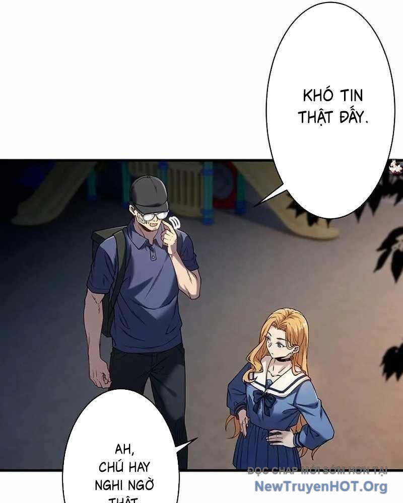 Lão Đại Trung Niên Không Danh - Chapter 2 - Page 7